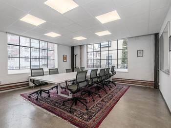 Landskapet Järla Sjö