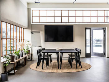 Landskapet Kvarnholmen