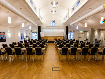 Hotel Skansen Öland