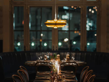 Restaurang Artilleriet