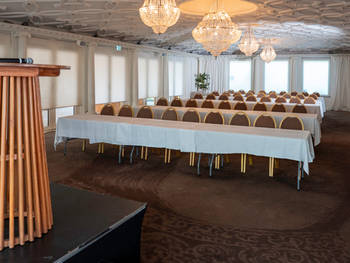 Josefina Kungliga Djurgården