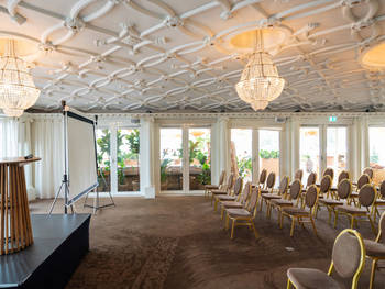 Josefina Kungliga Djurgården