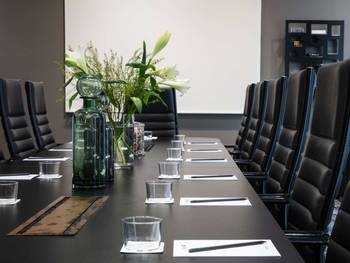 Radisson Blu Metropol Hotel