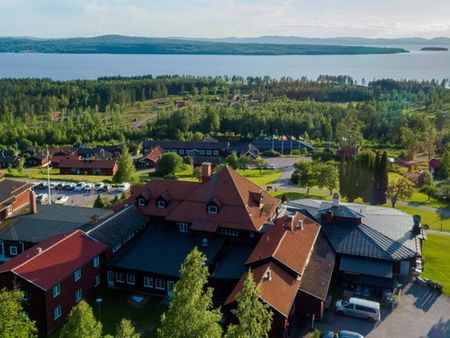 Dalecarlia Hotel & Spa