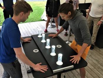 Mästarnas Mästare 2.0