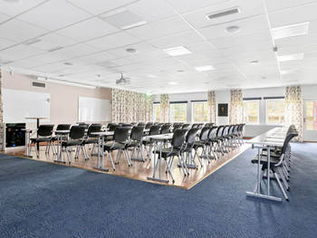 Dalecarlia Hotel & Spa