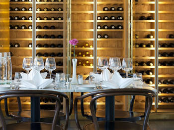 Best Western Plus Sthlm Bromma