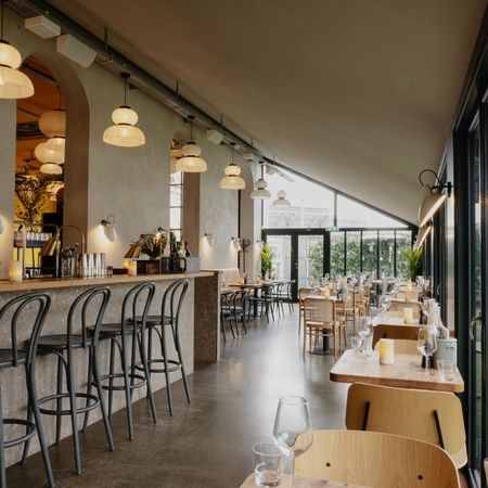 Madklubben Østerbro