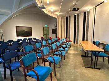 Drottning Victorias Örlogshem