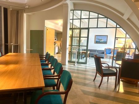 Drottning Victorias Örlogshem