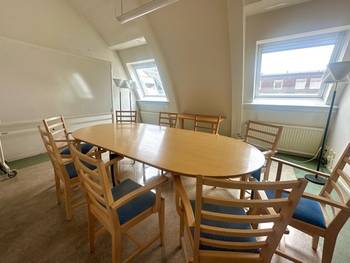 Drottning Victorias Örlogshem