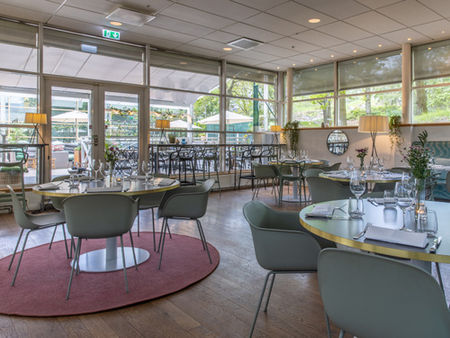 Best Western Plus Park City Solna