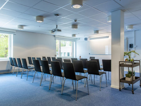 Best Western Plus Park City Solna