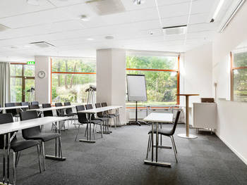 Best Western Plus Park City Solna