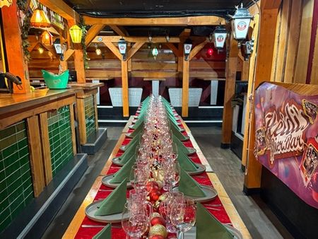 Heidis Bier Bar Herning