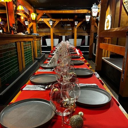 Heidi's Bier Bar Herning