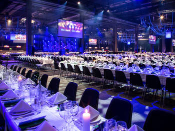 Odense Congress Center