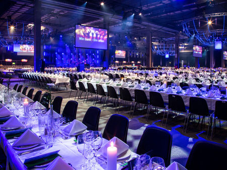 Odense Congress Center