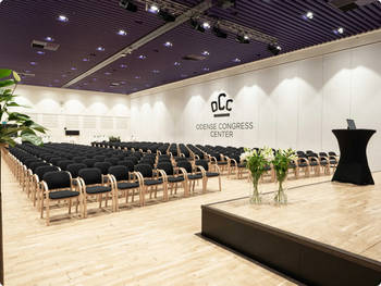 Odense Congress Center