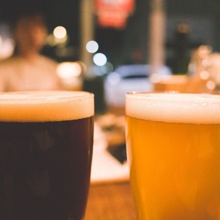 Kulinariska och sociala aktiviteter