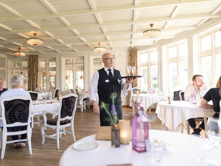 Hestraviken Hotell och Spa