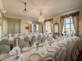 Sjöfartshusets festvåningar