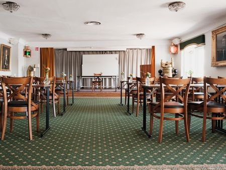 Sjöfartshusets festvåningar