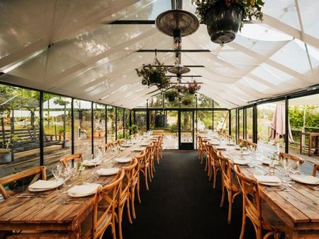 Bockholmen Hav & Restaurang