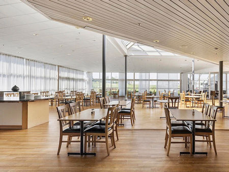 Best Western Eurostop Örebro