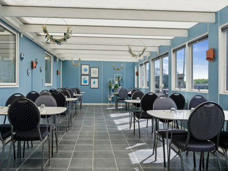 Restaurant Vandkanten