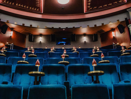 Bio & Bistro Capitol