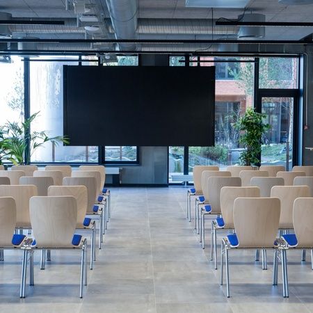 Konferencelokale