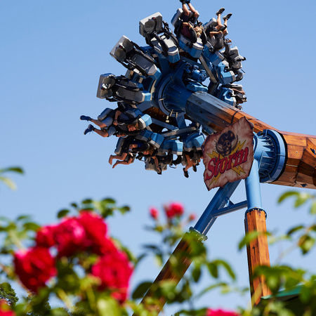 Nöjesparken Daftöland