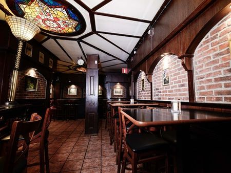 Movitz  Pub & Restaurang