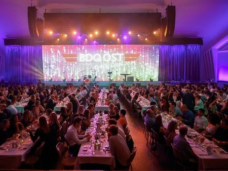 Filadelfia Convention Center