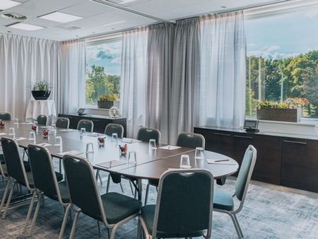 Courtyard by Marriott