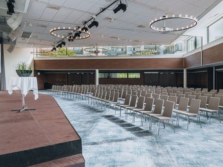 Courtyard by Marriott