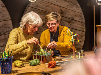 Bootcamp i engineering