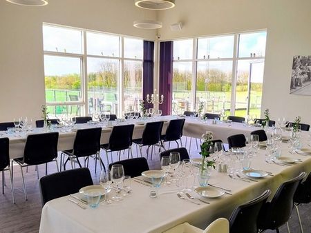 Sport & Event Center Jebjerg