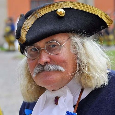 Carlstens Fästningsspel