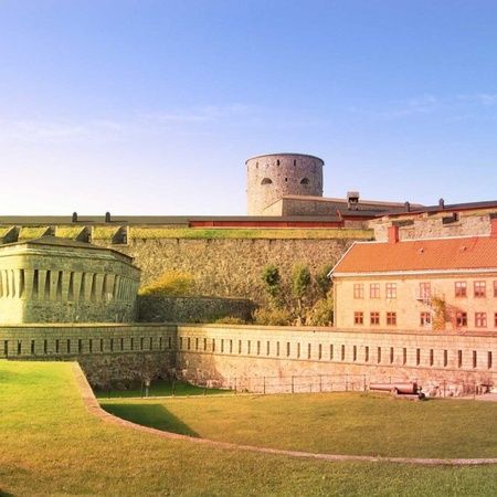 Fästningens Femkamp