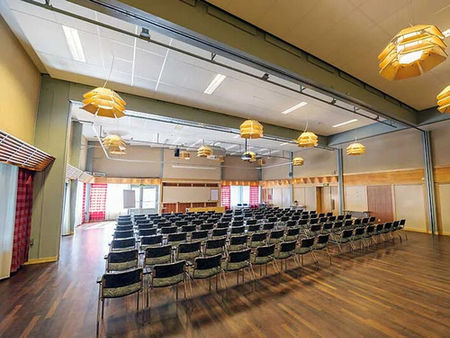 Folkets hus Östersund