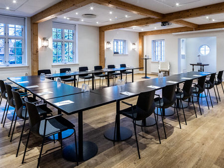 Stella Maris Badehotel