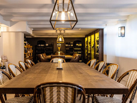 Stella Maris Badehotel