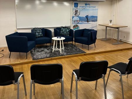 Långbergets Sporthotell