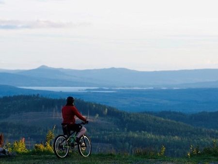 Cykeltur