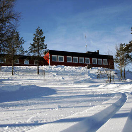Längskidåkning