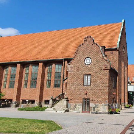 Hela Kulturkvarteret