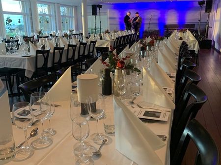 Bautahøj Hotel & Konferencecenter