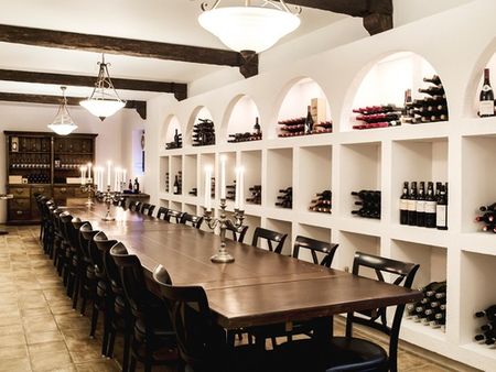 Bautahøj Hotel & Konferencecenter